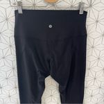 Lululemon Align Scalloped Hem High-Rise Pant 25"
Black Photo 8