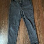 Old Navy  higher high rise OG straight secret slim pockets Photo 0
