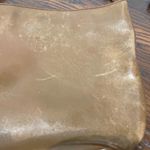 Fendi Vintage leather, bucket Crossbody bag Photo 10