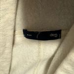Gap  Cream Hoodie with Subtle Logo Photo 2