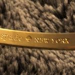 Kate Spade Gold  Bangle Photo 0