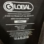 Iron Maiden Can I Play WIth Madness Mineral wash rock Tshirt size Small Photo 3