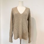 Rag and Bone Rag & Bone Wool Donegal Sweater Photo 1
