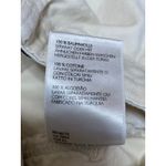 Urban Outfitters  BDG White High Waist Jogger Utility Cargo Trousers Pants Size M Photo 3