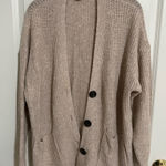 American Eagle  Outfitters Button Cardigan Photo 0