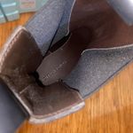 Bottega Veneta Tire Chelsea Boots Blue size 39 Photo 3