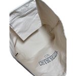 Vineyard Vines NWT  “Charleston” Varsity Text Tote Bag Photo 5