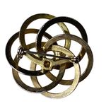 Vintage Gold Photo 2