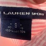 ralph lauren Sport polo shirt Women’s Size 8 Pink Photo 4