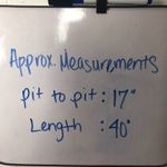 Slate + Willow True Wrap Blue Ribbed Asymmetrical Size Small 3/4 Sleeves Photo 8