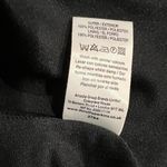 Dorothy Perkins  Black‎ Sleeveless Dress Size L Photo 6