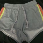 Lounge Rainbow  Shorts Photo 0