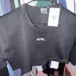 AYBL  Crop Top Photo 0