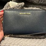 Michael Kors Micheal Kors Wristlet Wallet  Photo 0
