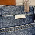 Anthropologie  Boyish Blake Mid Rise Cropped Skinny Jeans in Philadelphia Story Photo 10