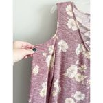 Love, Fire Love Fire Brand Cold Shoulder Floral Top Photo 7