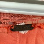 Free People  Beaded Blouse Medium Photo 1