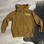 Aerie 🤎✨•OFFLINE•Oversized Fit Heavy Hoodie✨🤎 Photo 1