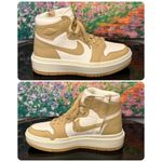 Nike NWOT  Women's Air Jordan 1 Elevate High Sneakers DN3253-121 Size 8 Photo 4
