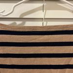 J.Crew  ladies boatneck top. Size small Photo 5