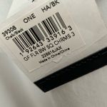 Coach : Floral Patterned Silk Scarf- Charms- 100% Silk IOB Photo 6