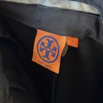 Tory Burch Black Wool Blend Trousers Photo 7