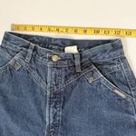 Rocky Mountain Rockies Jeans High Rise Bareback Riding Western Cowgirl 9/10 Blue Size 24 Photo 3