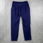 Jaanuu  Scrub Pants Women 1X Stretch Utility‎ Pockets Photo 1