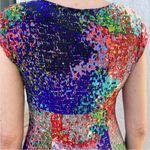 Jones New York Multicolor Dress Photo 11
