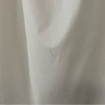 Vanity Fair Vintage 70s/80s Half Slip Medium Beige Lace Trim Side Slit 36” Photo 4