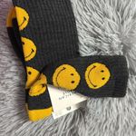American Eagle AE Smiley Crew Socks Photo 3