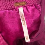 Free People  Hot Pink Lace Mini Skirt XS Photo 3