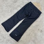 Obermeyer  Women’s Hydro Block Sundance Snow Pants Ski Outdoor Winter in Black 12 Photo 5