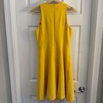 Banana Republic NWT  Tailored Look Fit & Flare Dress Photo 1