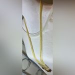 Earthbound Trading Company Long Beaded Bohemian Style Necklace Photo 1