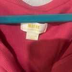 Maeve Gently used  shirt Photo 1
