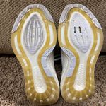 Adidas White Shoes Photo 5