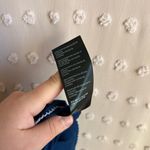 Anthropologie Maeve Carolina Pencil Knit Sweater Asymmetrical Skirt Sz S Photo 5