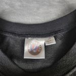 Grateful Dead  Sweatshirt Gray Long Sleeve Skull Graphic Womens Size L Large Photo 2