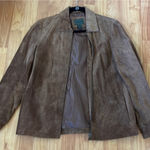 John Paul Richard Uniform John‎ Paul Richard vintage 100% Leather Jacket Photo 0