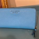 Kate Spade  Blue Women's Bag Lovely Color-Beautiful!! Preowned- Photo 5
