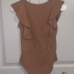 Glam Tan Body Suit Photo 1
