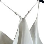 BCBG MaxAzria Eva White Asymmetrical Mini Dress 6 Photo 5