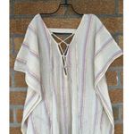 Z&L EUROPE GOLDEN SLUMBERS KAFTAN S/M Pink Size M Photo 3