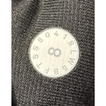 Lululemon Colour Me Ombre Tight *28"Black Full Length Multicolor Athletic 8 Photo 6