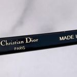 Christian Dior women’s Emprise 63mm limited edition RHLA9 gold/black sunglasses Photo 7