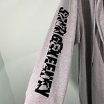 Savage X Fenty Women Grey Showgirl Hoodie One Piece Jumpsuit Size 3X Photo 7