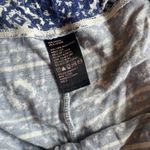 Daisy Fuentes Blue Pants Photo 2