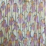 Tiare Hawaii  Feathers Print Maxi Dress Photo 7