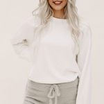 Hem & Thread ✨ Misty Fuzzy Shorts✨ Photo 0